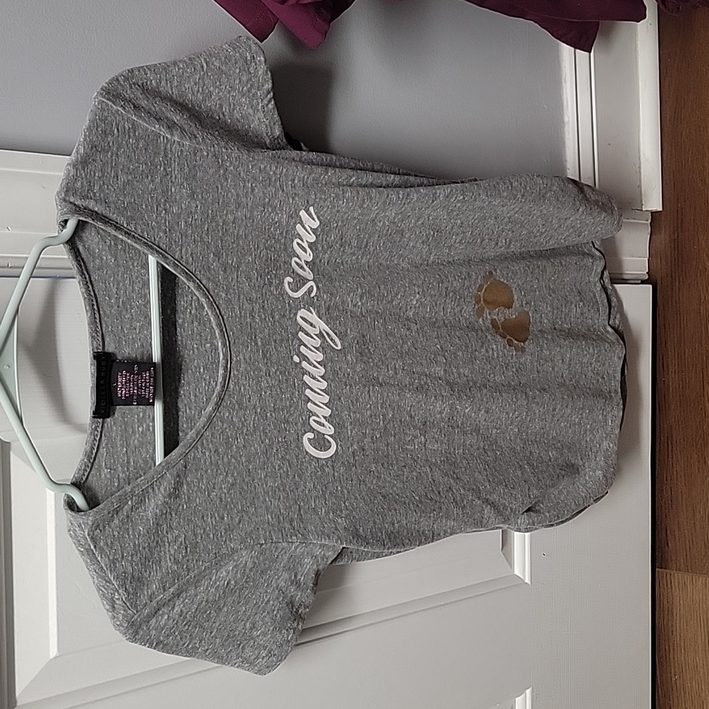 Maternity Shirt